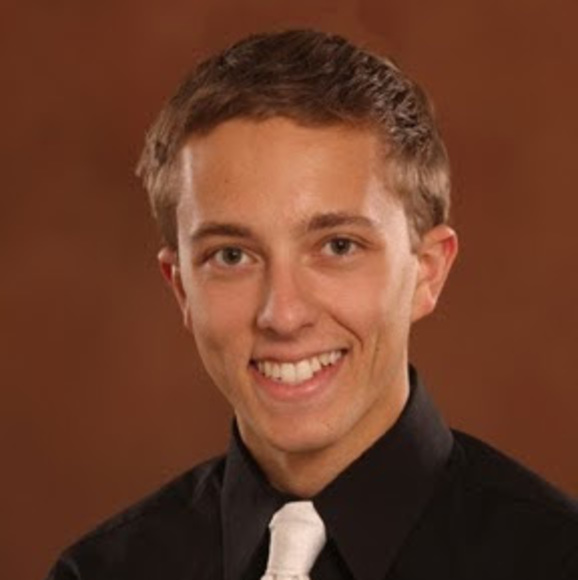 Meet your Posher, Steven - Picture 1 of 1